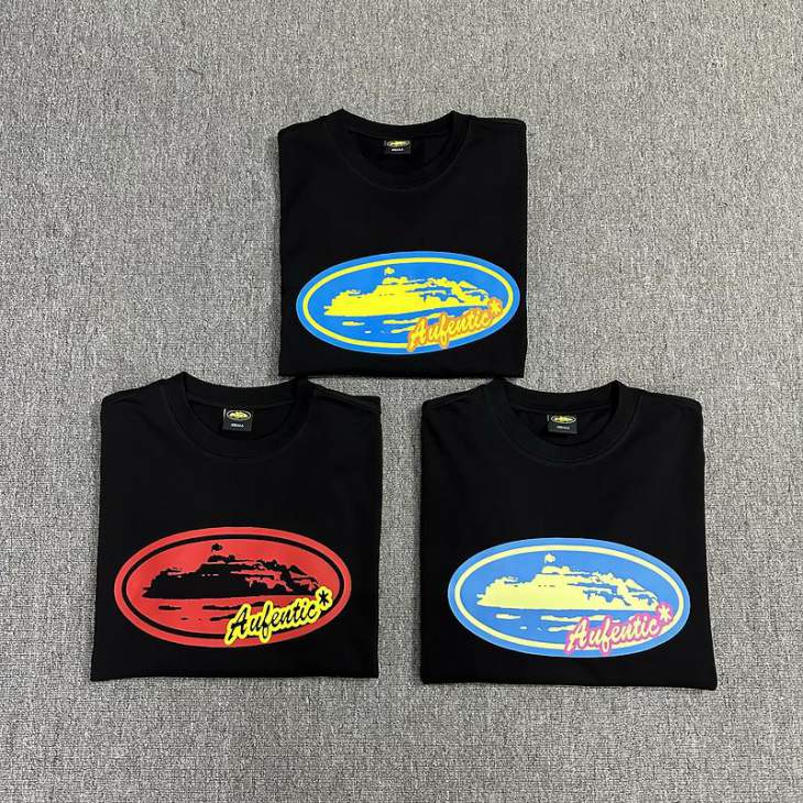 Corteiz T Shirts Short _SKUCorteizXS-2XLwmtx315316685